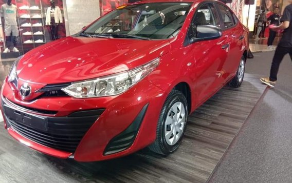 2019 Toyota Vios for sale-6