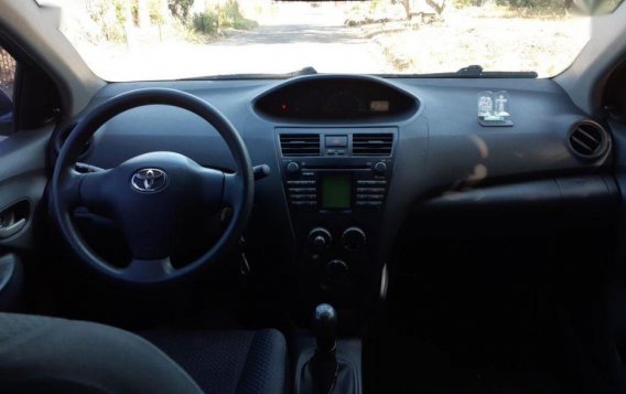 Toyota Vios 2007 for sale-1