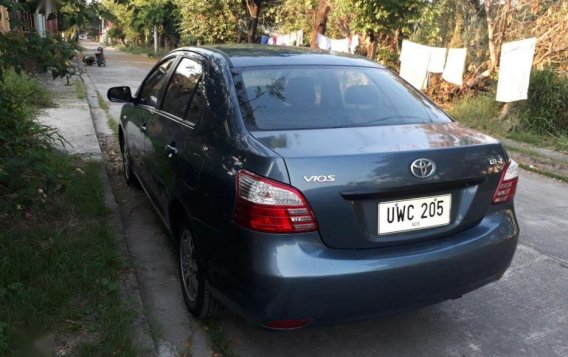 2009 Toyota Vios 1.3J for sale-2