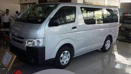 Toyota Hiace 2018 new for sale-2