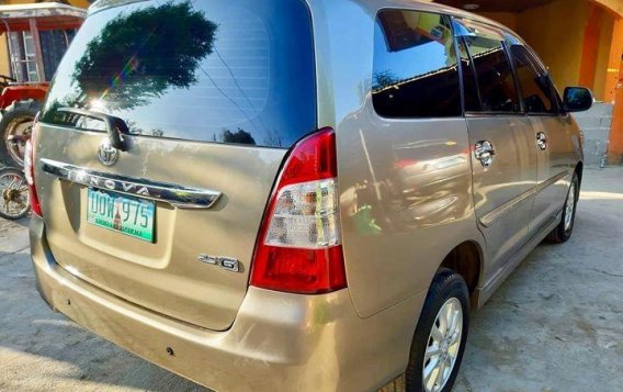 2013 Toyota Innova for sale-4