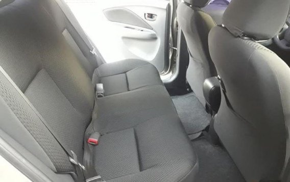 2010 Toyota Vios for sale-3