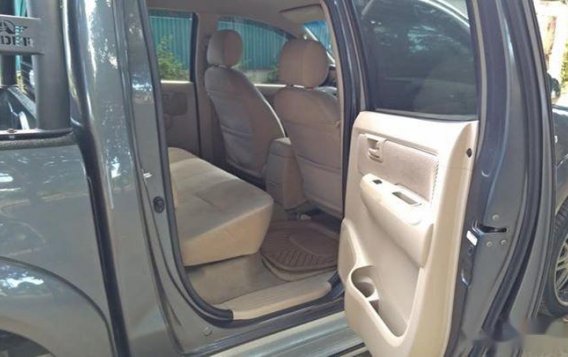 Toyota Hilux 2007 for sale -5