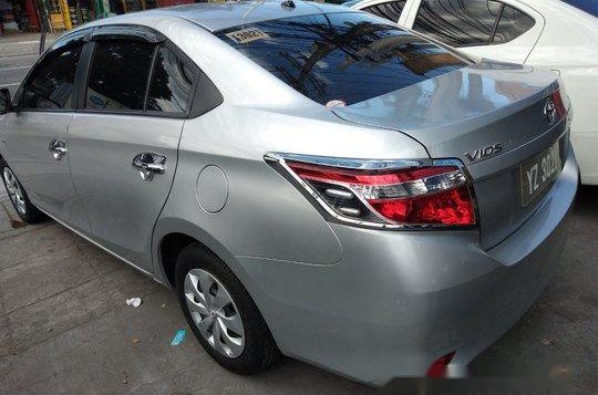 Toyota Vios 2016 MT for sale -4