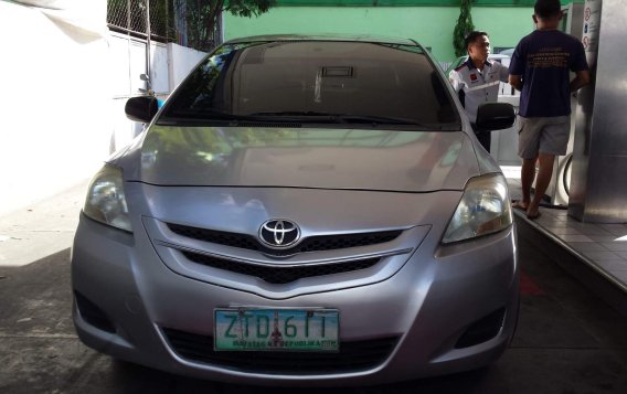 Toyota Vios 2009 for sale-3