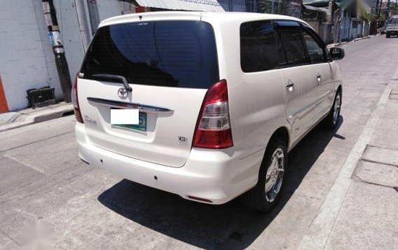 2012 Toyota Innova G for sale-5