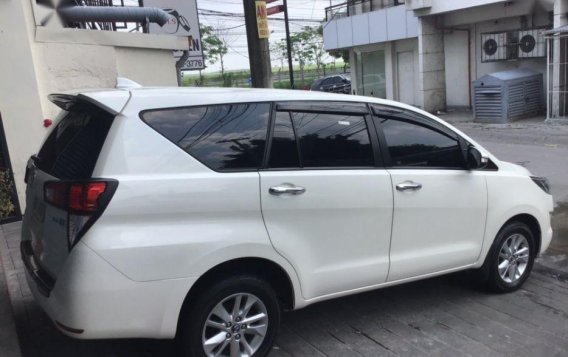 Toyota Innova 2017 for sale-6