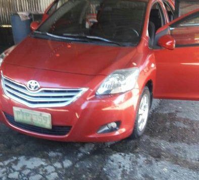 Toyota Vios J 2012 for sale-1