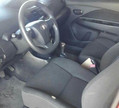 Toyota Vios J 2012 for sale-8