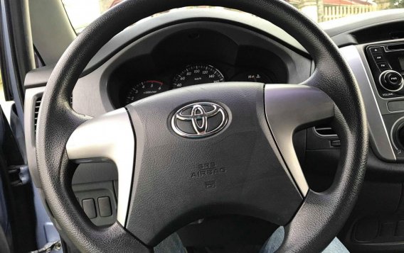 2014 Toyota Innova for sale-1