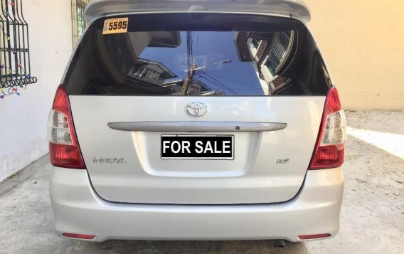 2013 Toyota INNOVA J for sale-6