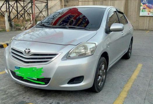 Toyota Vios 2010 for sale