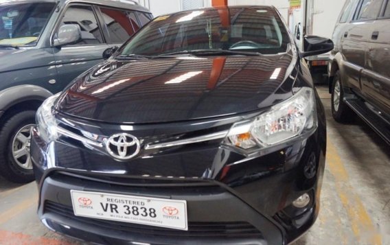 Toyota Vios 2017 for sale