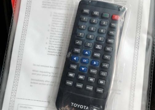 2018 Toyota Innova 2.8G for sale -6