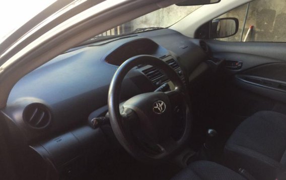 Toyota Vios E 2011 for sale-6