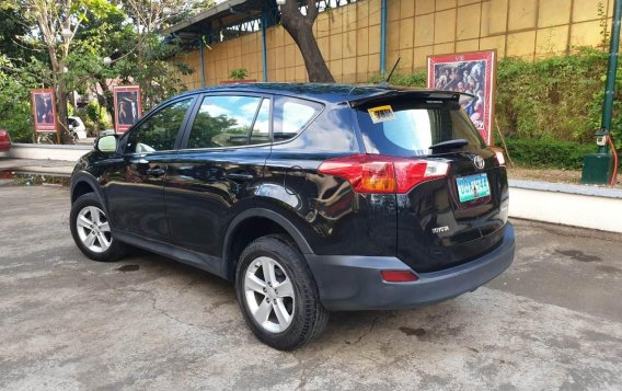 2013 Toyota Rav4 for sale -2