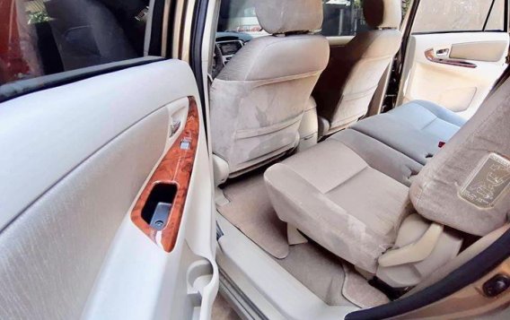 2013 Toyota Innova for sale-2