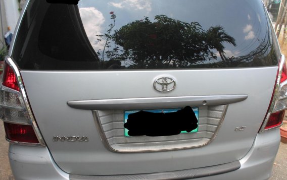 2016 Toyota Innova Diesel for sale-9