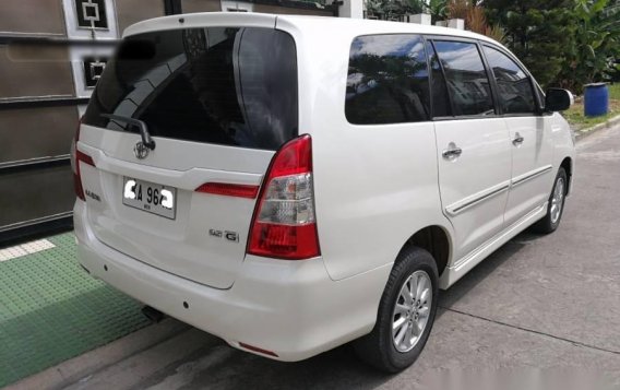 Toyota Innova 2015 for sale-3