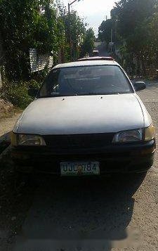 Toyota Corolla 1997 for sale 