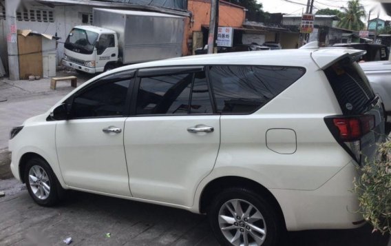 Toyota Innova 2017 for sale-5