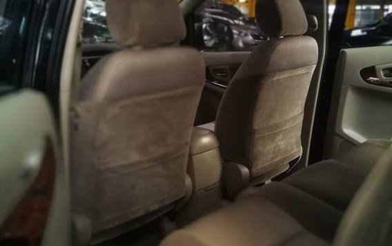 2016 Toyota Innova Diesel for sale -3