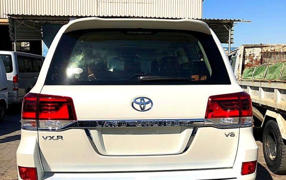 Toyota Land Cruiser 2019 for sale