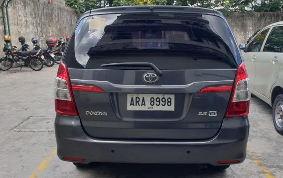 Toyota Innova 2015 for sale-2