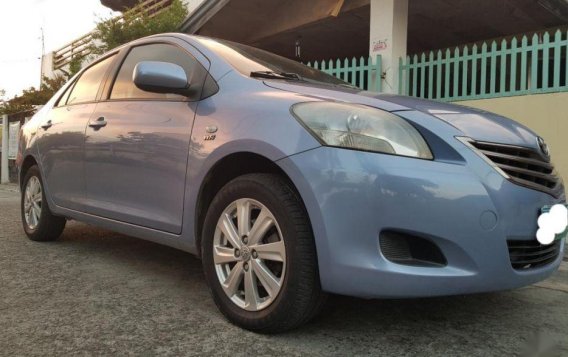 2012 Toyota Vios for sale-4