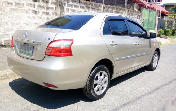 Toyota Vios 2011 for sale -3