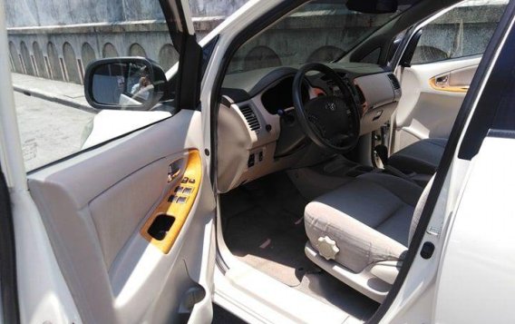 2012 Toyota Innova G for sale-10