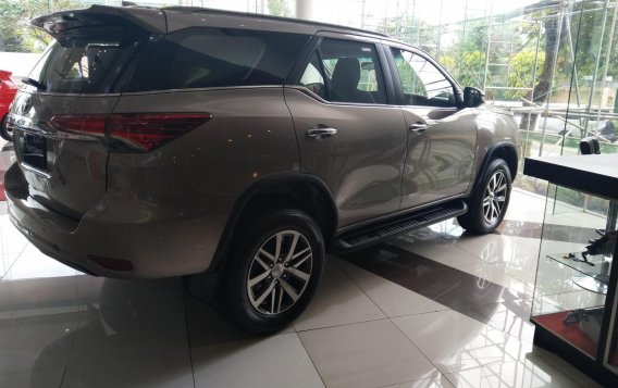 Toyota Fortuner 2018 new for sale