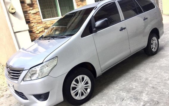 2013 Toyota INNOVA J for sale-2