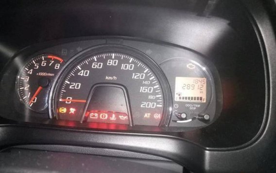 2016 Toyota Wigo for sale -4