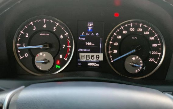 Toyota Alphard 2017 for sale-1