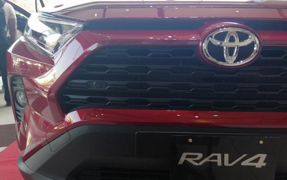 2018 Toyota Rav4 for sale-1