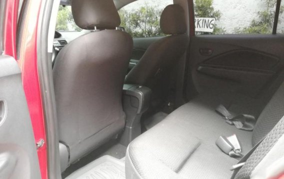 Toyota Vios 1.3J 2011 for sale-8