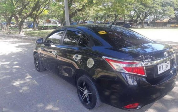 Toyota Vios 2015 13E for sale-3