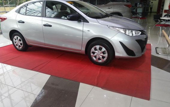 Toyota Vios 2018 new for sale-1