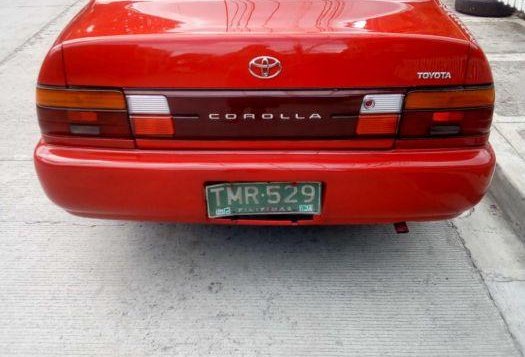 1994 Toyota Corolla for sale -3