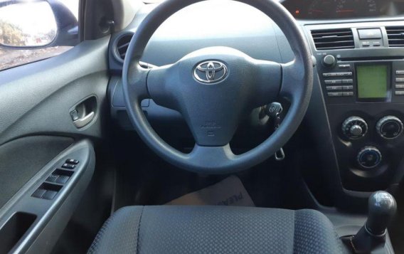 Toyota Vios 2007 for sale-2