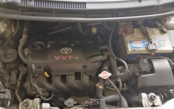 Toyota Vios 2009 for sale