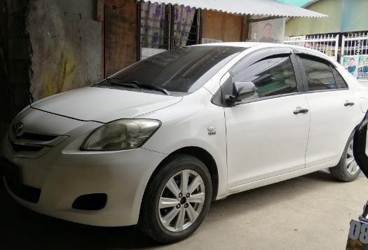 Toyota Vios 2009 for sale-3