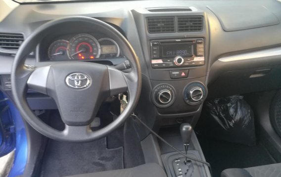 2018 Toyota Avanza for sale -2