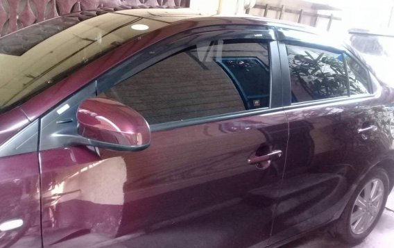 Toyota Vios 2016 for sale -3
