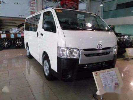 Toyota Hiace 2018 new for sale