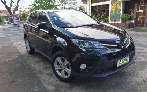 2013 Toyota Rav4 for sale 