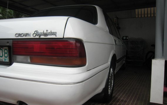 1996 Toyota Crown for sale-2