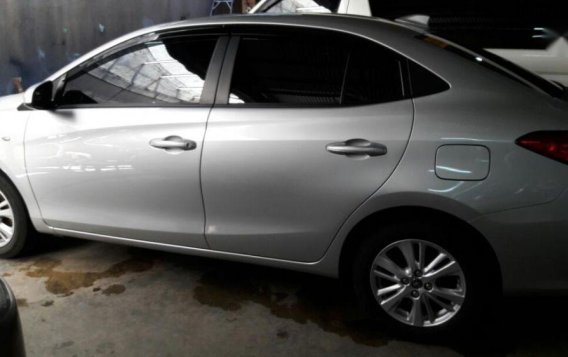 2019 Toyota Vios for sale-1