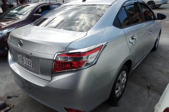 Toyota Vios 2016 MT for sale -3